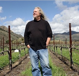 03カリフォルニアでエレガント・ワインを造り続けたジム・クレンデネンを想う